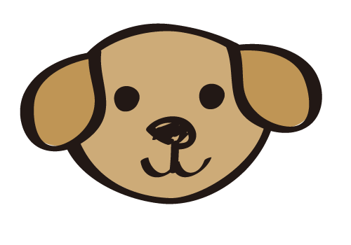 犬 耳 イラスト 素材詳細 4位