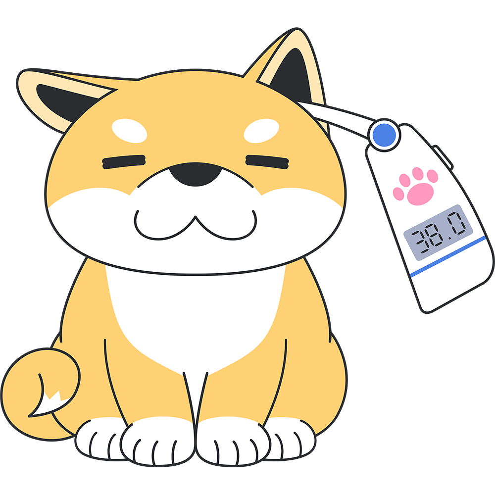 犬 耳 イラスト 素材詳細 5位