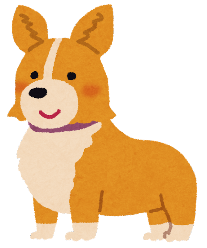 犬 耳 イラスト 素材詳細 6位