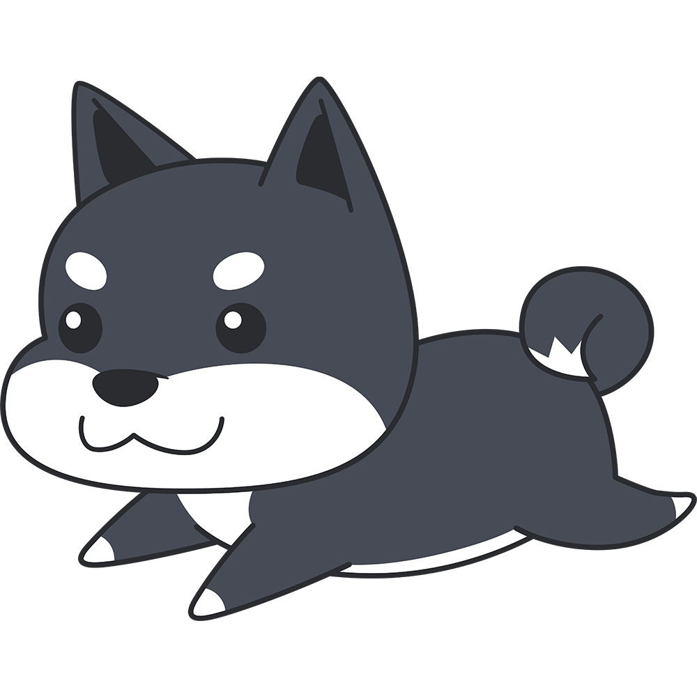 犬 走る イラスト詳細 10位