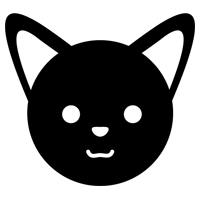 狐 マーク詳細 10位