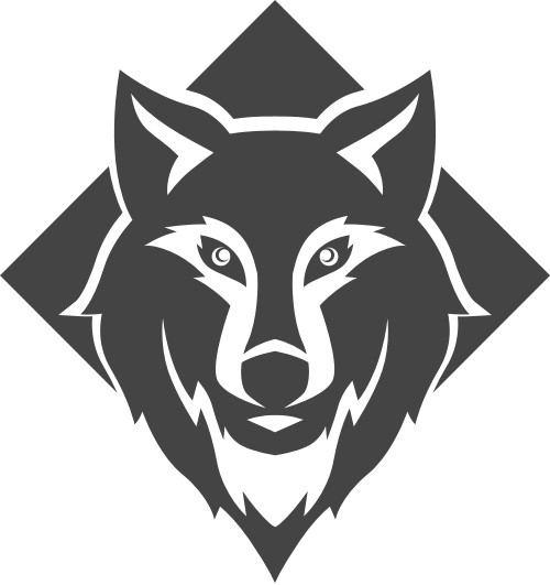 ダウンロード 狼 ロゴ コレクションナンバー2