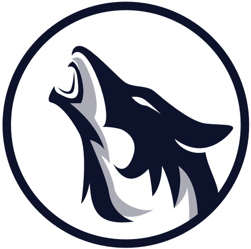 ダウンロード 狼 ロゴ コレクションナンバー6