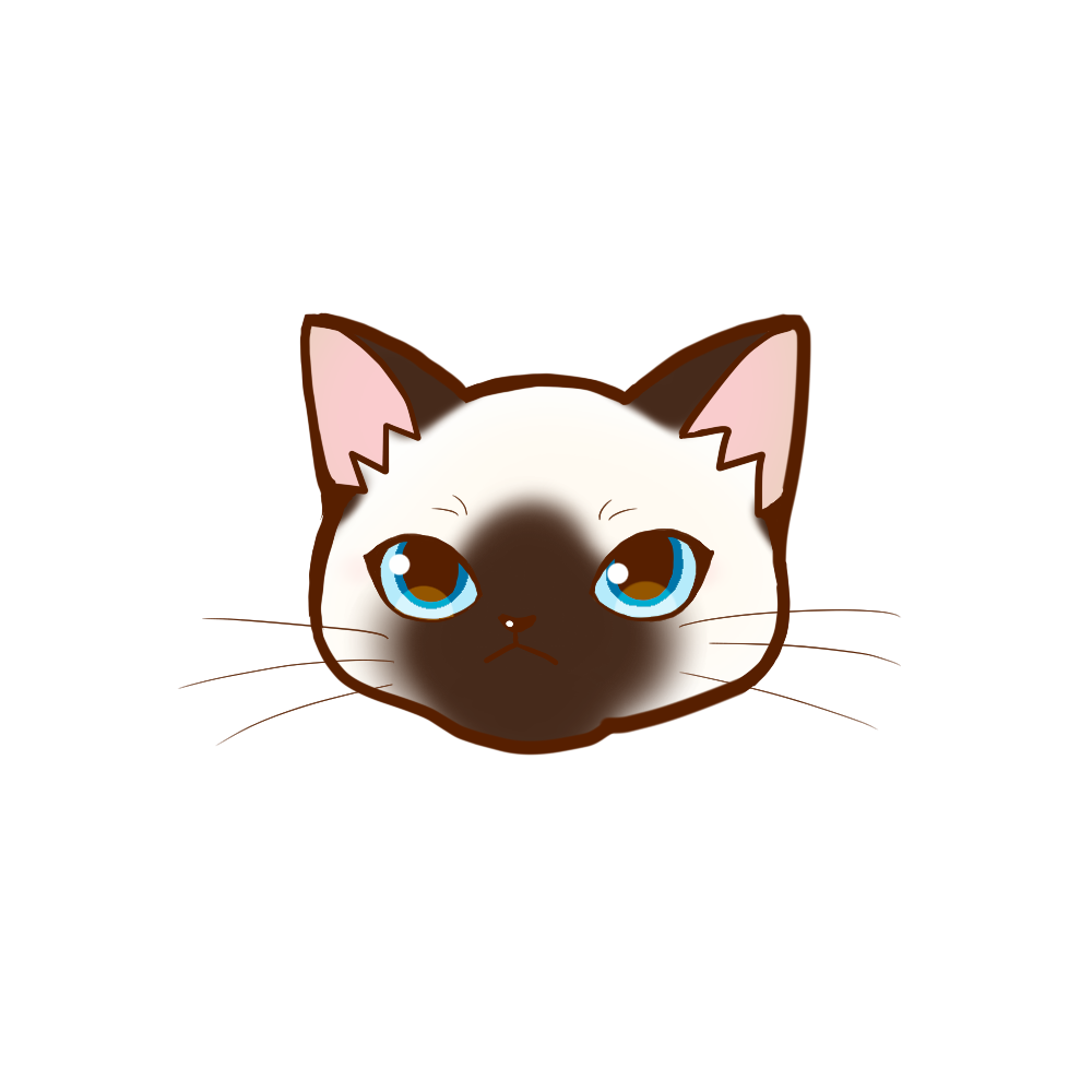 猫 の 目 イラスト詳細 8位