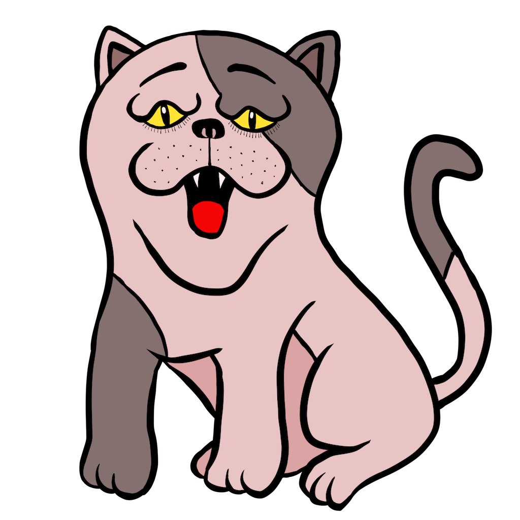 猫 の 目 イラスト詳細 5位