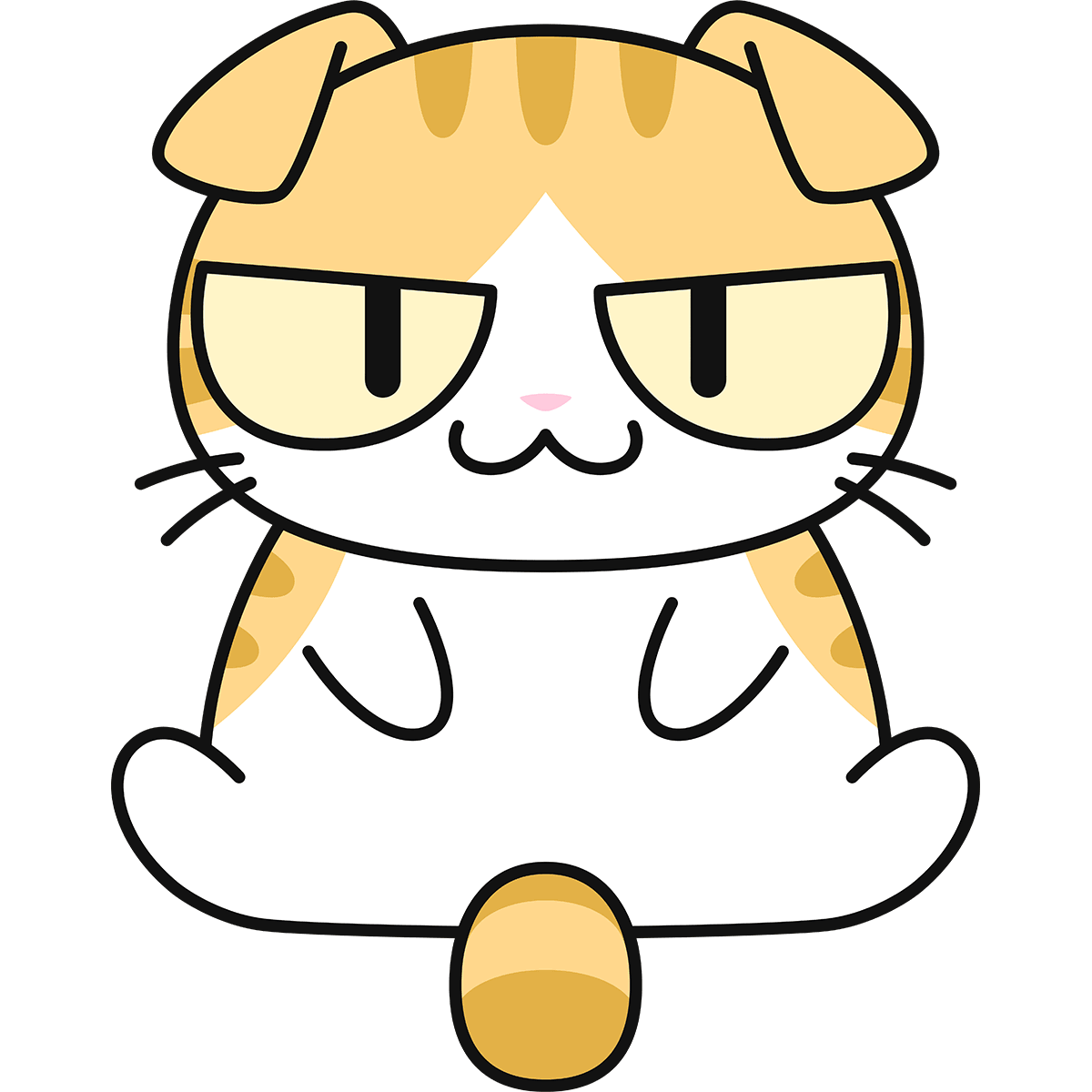 猫 の 目 イラスト かわいい詳細 3位