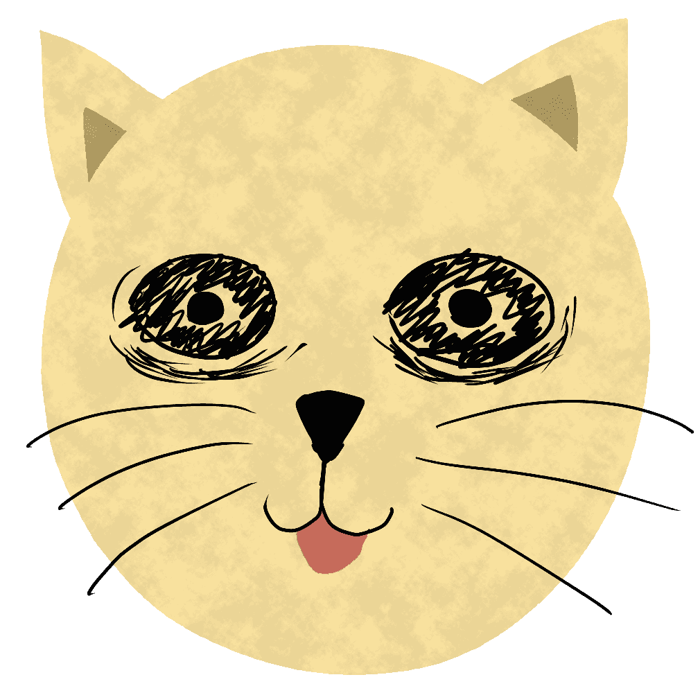 猫 の 目 イラスト かわいい詳細 6位