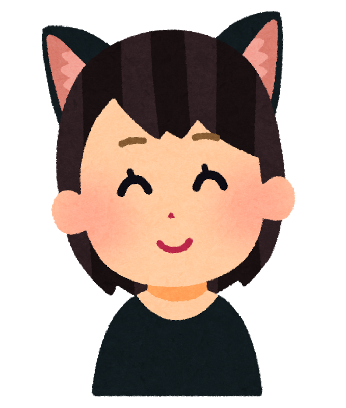 猫 の 耳 イラスト詳細 9位