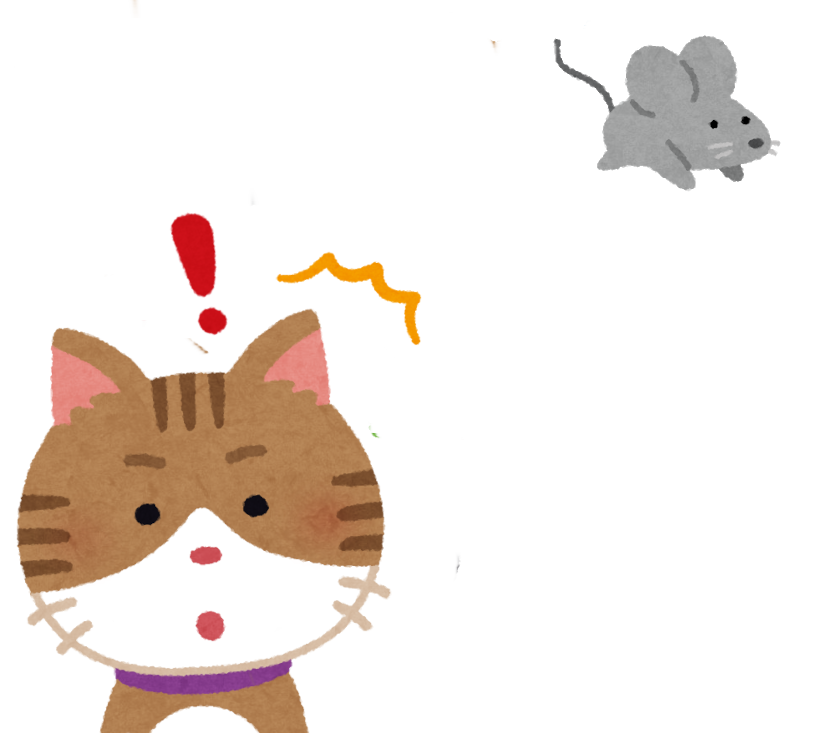 猫 の 耳 イラスト詳細 2位