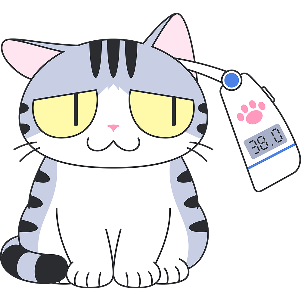 猫 の 耳 イラスト詳細 5位