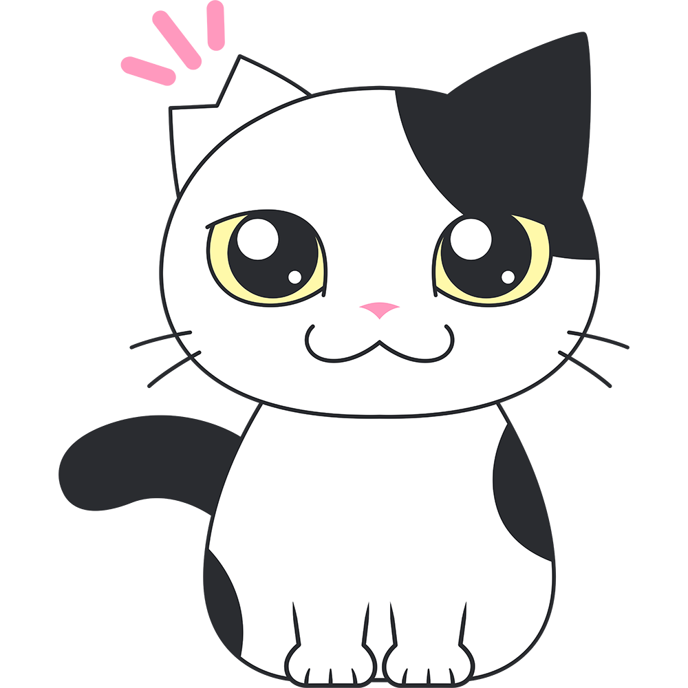 猫 の 耳 イラスト詳細 7位