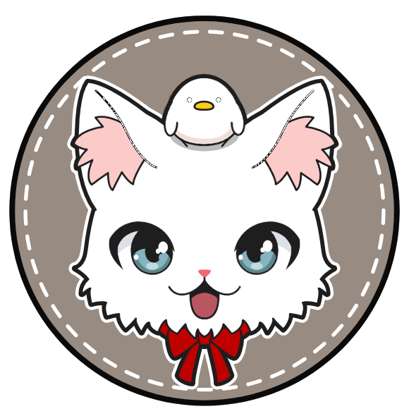 猫 アイコン かわいい詳細 14位