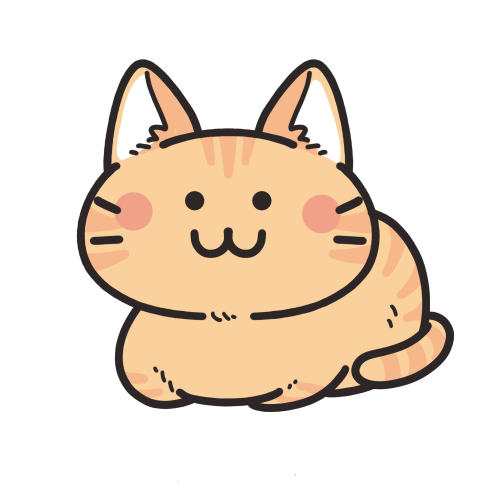 猫 アイコン かわいい詳細 7位
