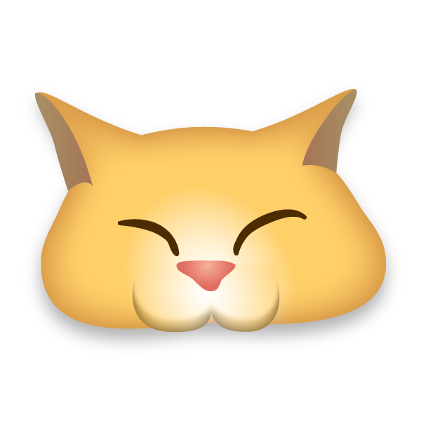 猫 イラスト フリー アイコン詳細 8位