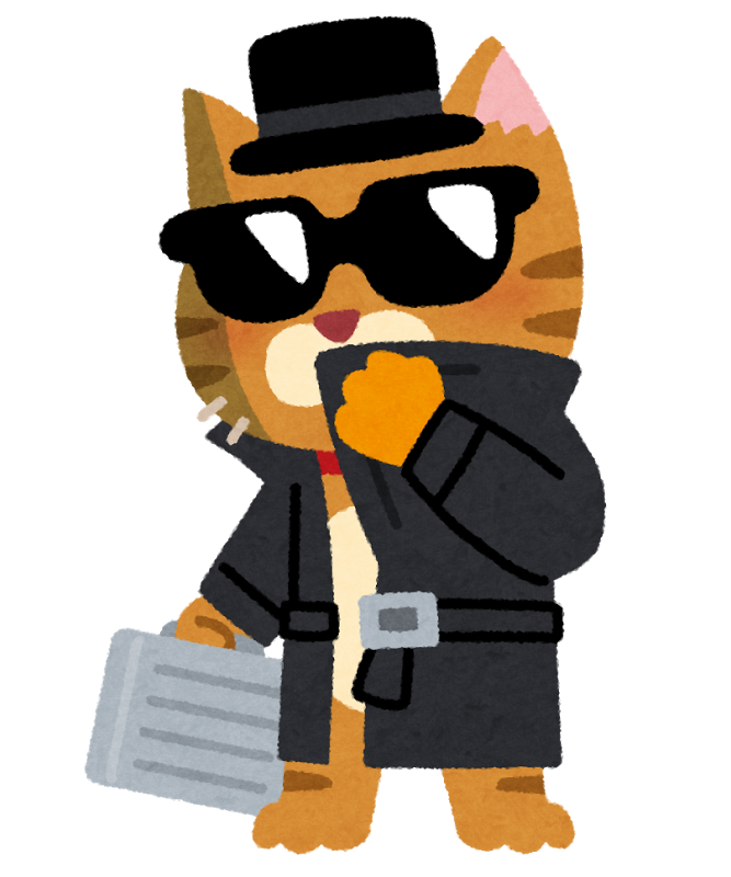 猫 サングラス 画像詳細 2位