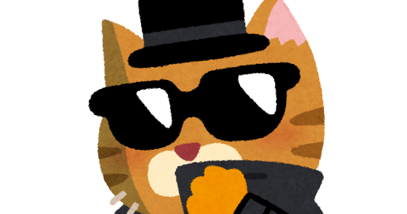 猫 サングラス 画像詳細 5位