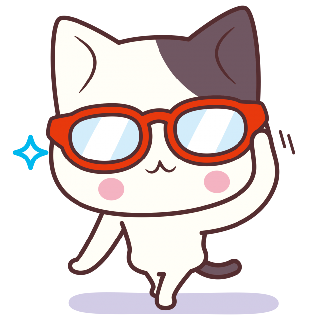 猫 サングラス 画像詳細 6位