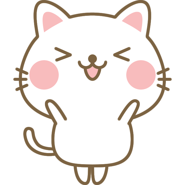 猫 ジャンプ イラスト - KibrisPDR