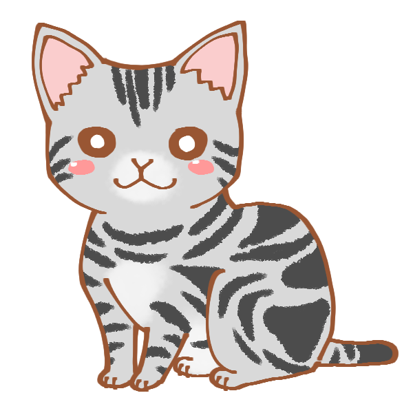 猫 デスクトップ 壁紙詳細 8位