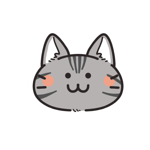 猫 フリー 素材 アイコン詳細 11位
