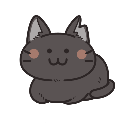 猫 フリー 素材 アイコン詳細 13位