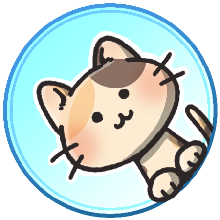 猫 フリー 素材 アイコン詳細 7位