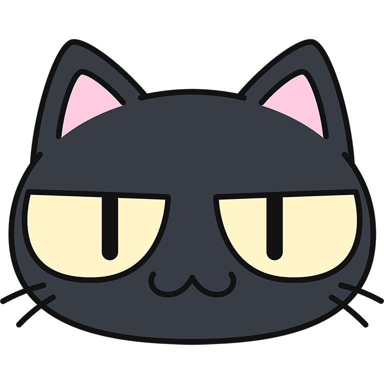 猫 フリー 素材 アイコン詳細 8位