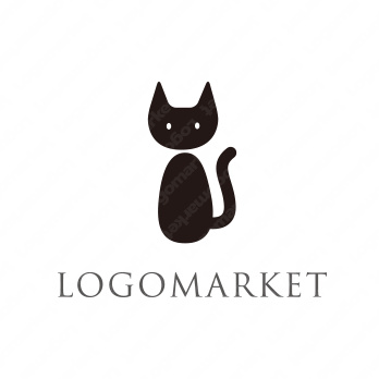 猫 ロゴ - KibrisPDR