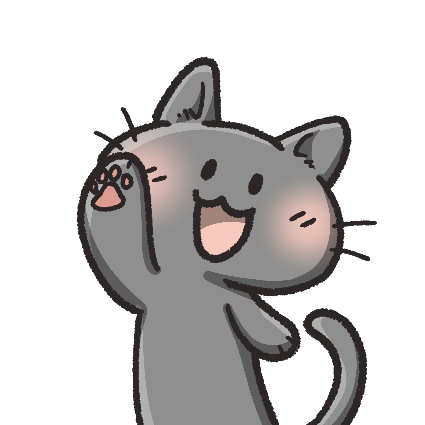 猫 可愛い アイコン - KibrisPDR