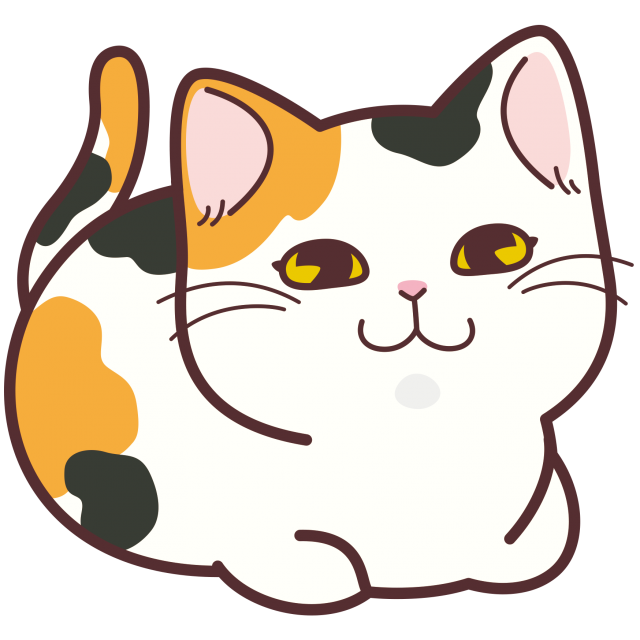 猫 画像 フリー詳細 2位