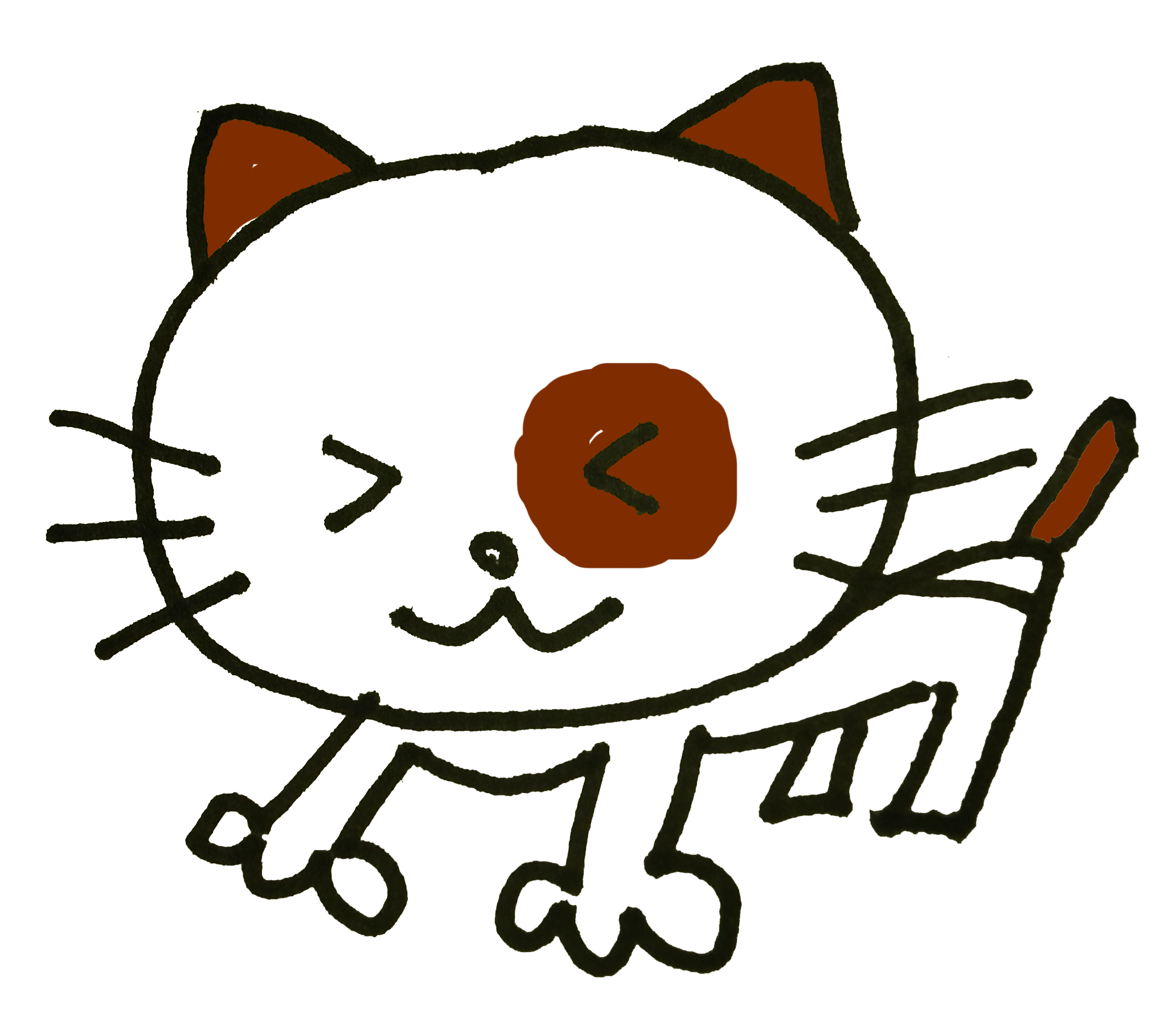 猫 画像 癒し 無料詳細 12位