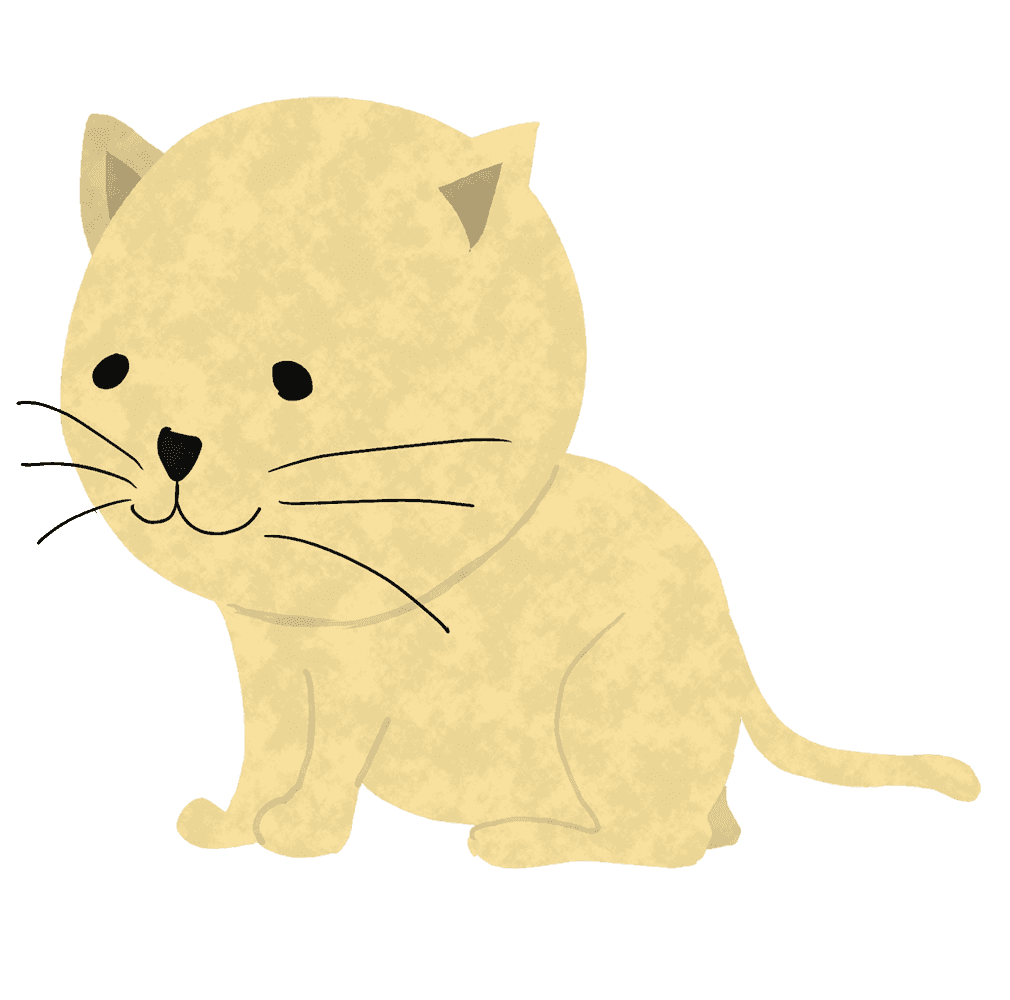 猫 面白い イラスト詳細 8位