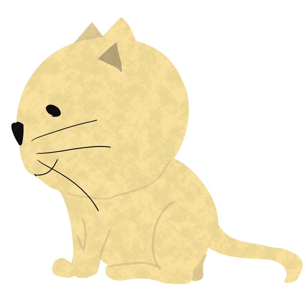 猫 面白い イラスト詳細 9位