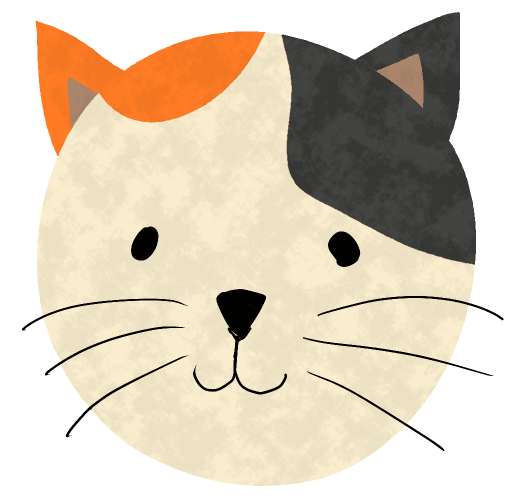 猫 顔 素材詳細 8位
