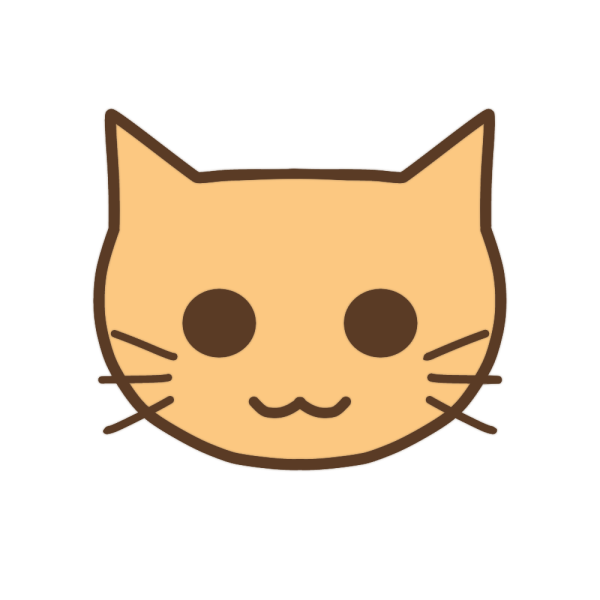 猫 顔 素材詳細 9位