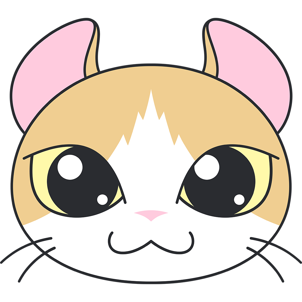 猫 顔 素材詳細 6位