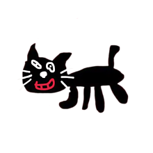 猫 高 画質詳細 9位