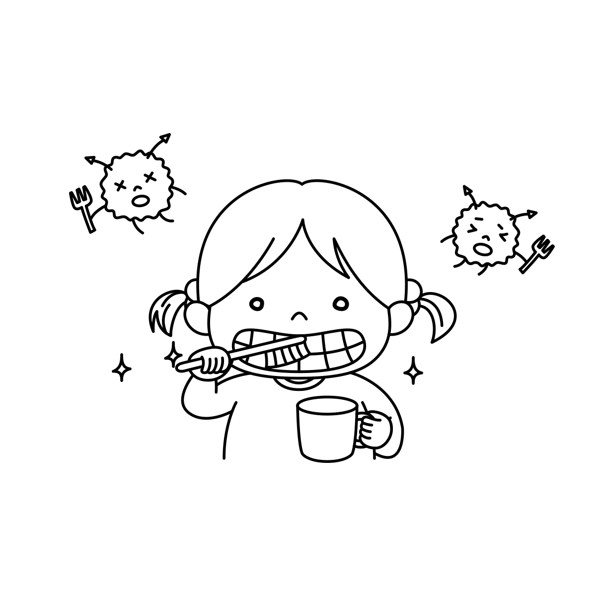 献立 表 イラスト詳細 8位