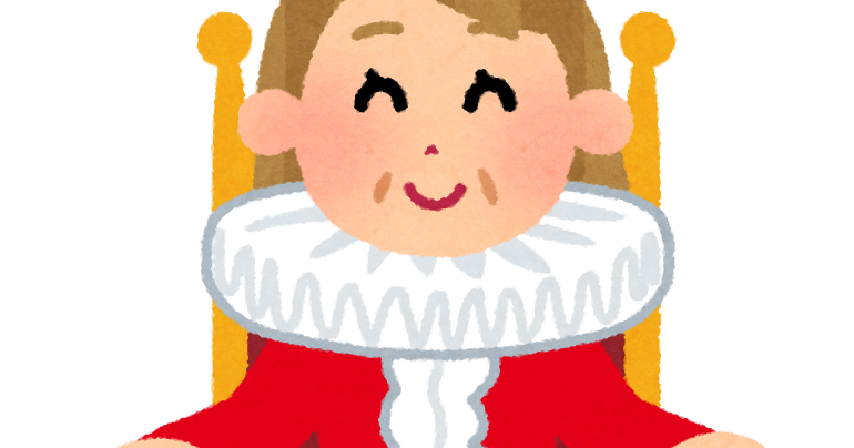 玉座 イラスト フリー詳細 6位