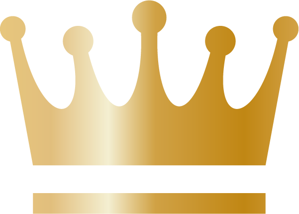 王冠 透過詳細 12位