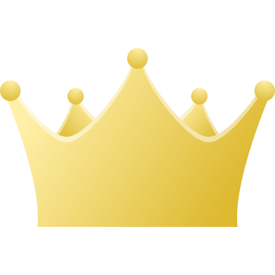 王冠 透過詳細 7位