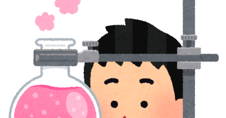 理科 の 先生 イラスト詳細 7位