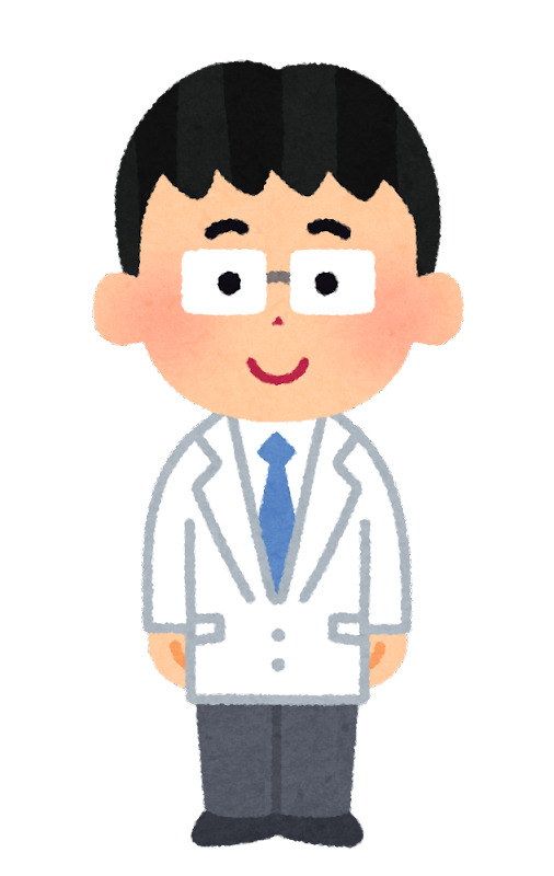 理科 の 先生 イラスト詳細 9位