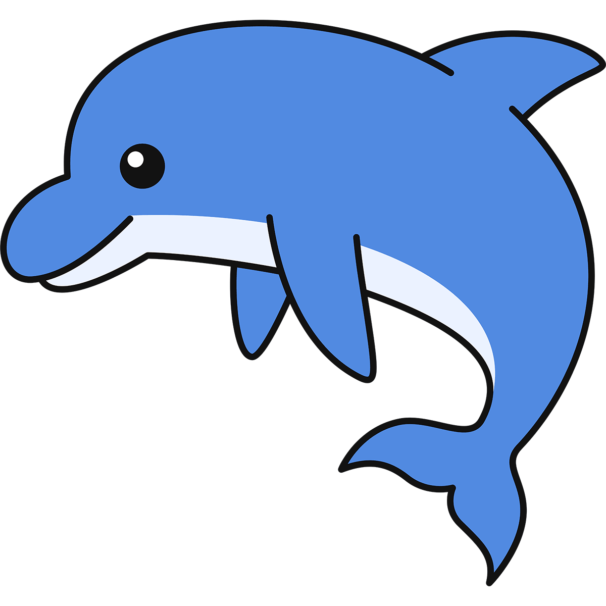 生き物 イラスト かわいい詳細 7位