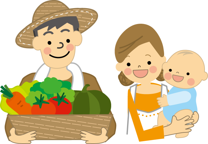 生産 者 イラスト詳細 5位