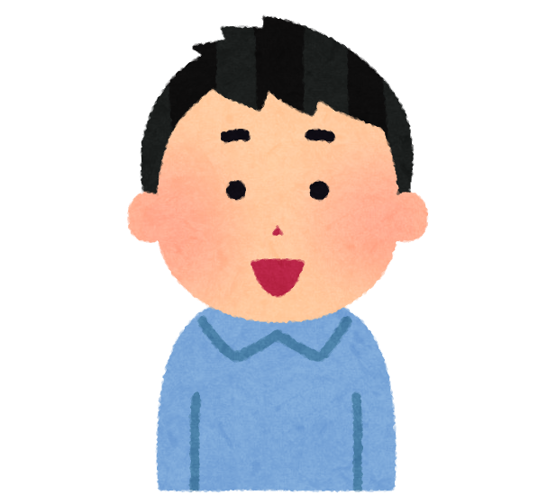 男の子 イラスト 無料詳細 6位