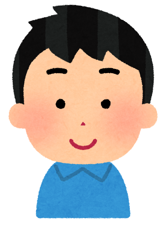 男の子 画像 イラスト詳細 5位