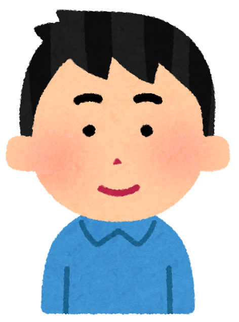 男性 フリー 素材詳細 2位
