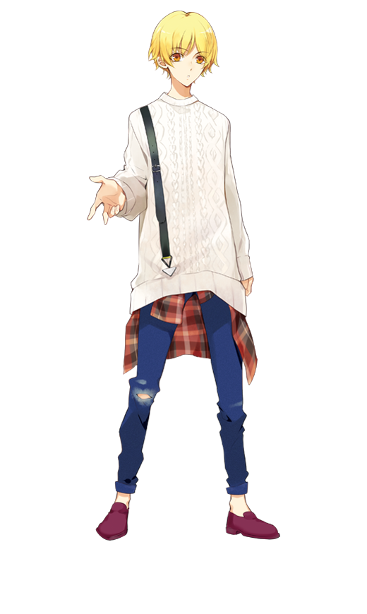 男性 服 イラスト詳細 11位