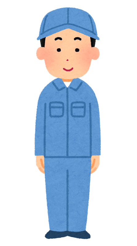 男性 服 イラスト詳細 5位